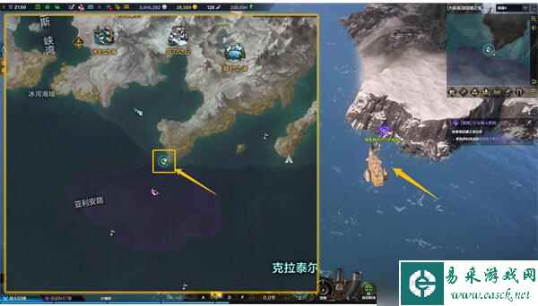 命运方舟画家二觉怎么做-命运方舟画家二觉完成方法说明