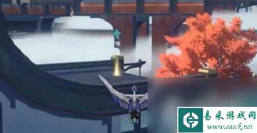 《崩坏星穹铁道》在幻境中破除禁制并收集丹药位置攻略