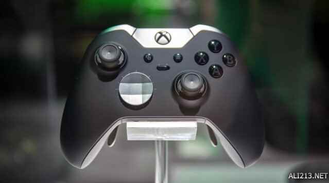 Xbox One精英手柄太畅销 微软零售商概无存货