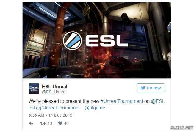 再来疯狂 ESL引入<虚拟竞技场>作为比赛项目