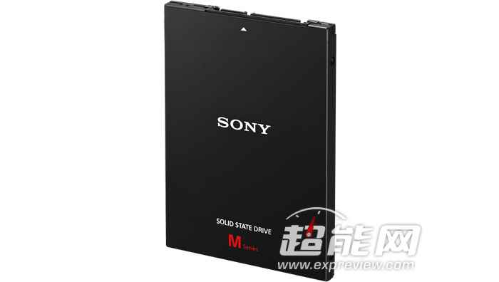 信仰大法好 索尼最近分别推出两款SSD新品