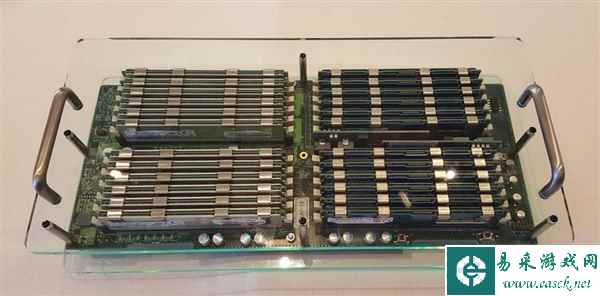 软硬结合 Rambus联手微软研究量子计算内存