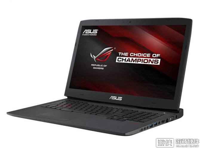 游戏笔记本火爆:华硕/微星占全球一半份额