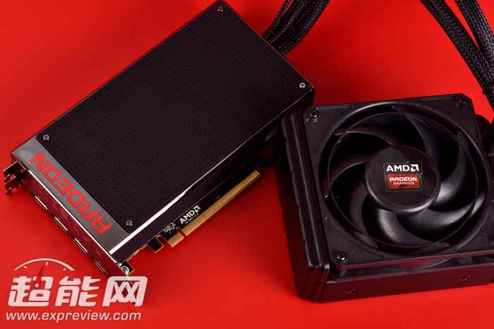 AMD Fury X显卡要禁售?酷冷终于出面回应