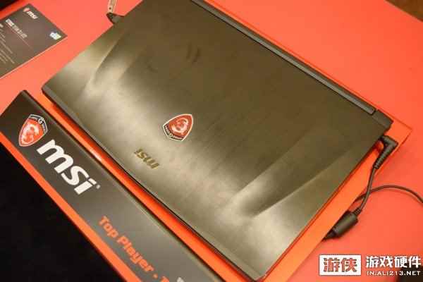 轻便高配畅玩游戏无压力 微星GS72游戏本登场