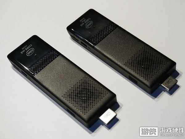 Intel电脑棒硬件配置升级 玩耍游戏能力提升