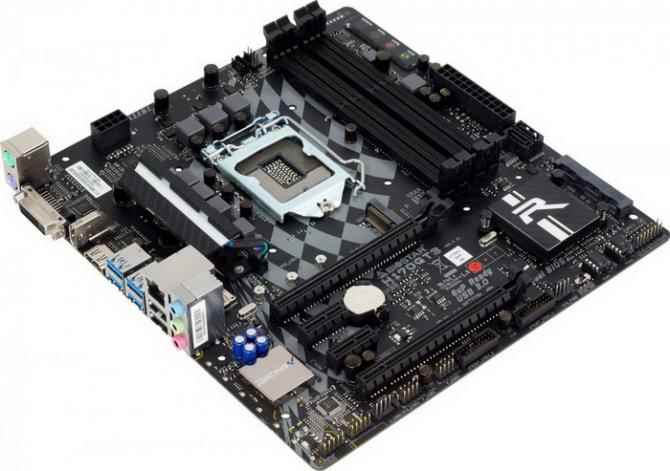 速度与激情 映泰发布Racing竞速系列主板