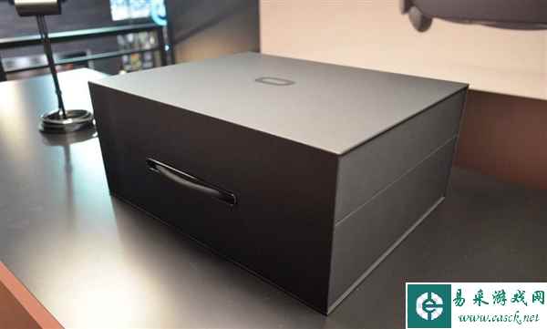 少年来一发 Oculus Rift CV1消费者版开箱