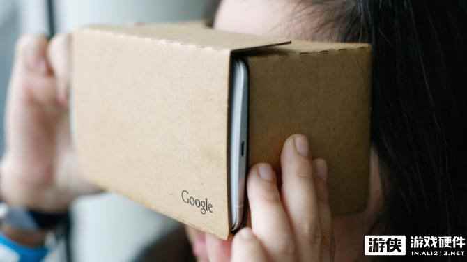 谷歌这回真的有点慌了 已更换VR部门管理层