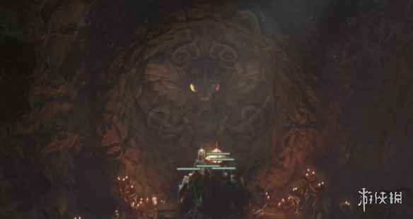 《暗黑破坏神4》右眼位置介绍