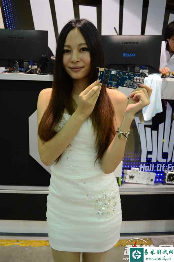 主流硬盘接口都有哪些？请看硬货科普贴