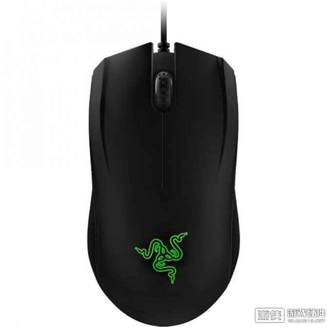 不一样的烟火 谈谈这些年的"奇葩"游戏鼠标