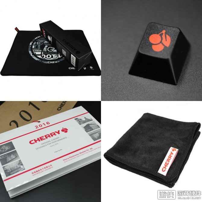 CHERRY参与阿里年货节 优惠还送礼