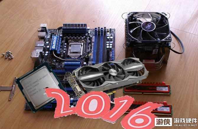 有钱当然要任性下 说说新年硬件装机那点事