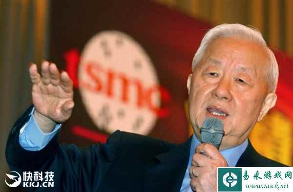 台积电5nm功力深厚 能秒三星还追平Intel