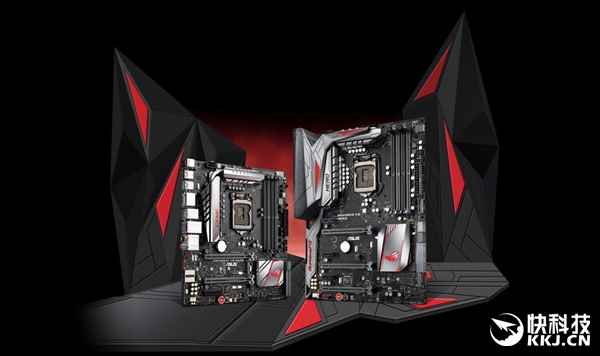 红旗可不止汽车 华硕主板新品牌将布局低端