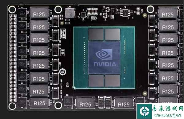NVIDIA全新旗舰量产在即 32GB HBM2大显存