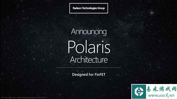 北极星新卡率先曝光   三员猛将围剿N卡！