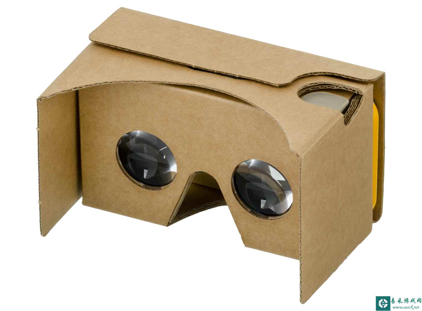 亡羊补牢未为晚 Google有意打造自己VR硬件