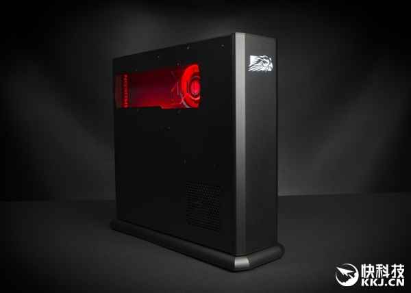 AMD新一代双芯卡王曝光！VR走起毫无鸭梨