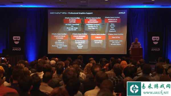 AMD新双芯卡皇实在太效率恐怖 它叫FuryX2