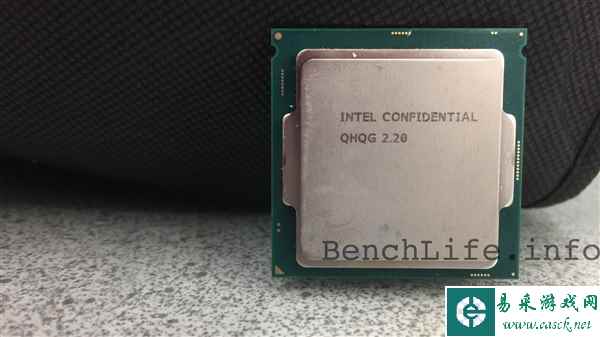 P结尾的Intel处理器开卖：核显无语到家