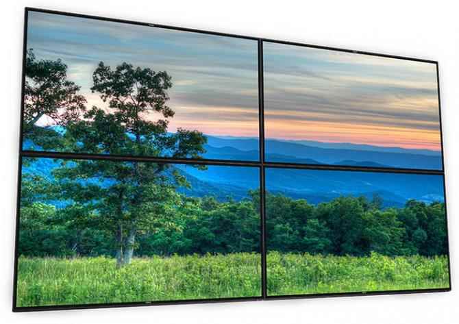 超薄边框高颜值 戴尔27寸 LED液晶新品上市