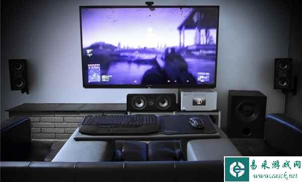 PC已死？非也！仍是52％游戏开发者的最爱