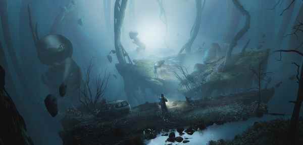 《七日世界》首支CG发布，覆巢之下，人类何以为续？