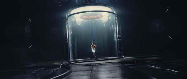 《七日世界》首支CG发布，覆巢之下，人类何以为续？