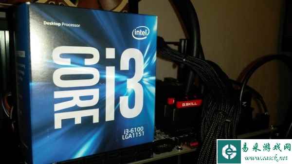 免费午餐终结 Intel封杀Skylake非K超频！