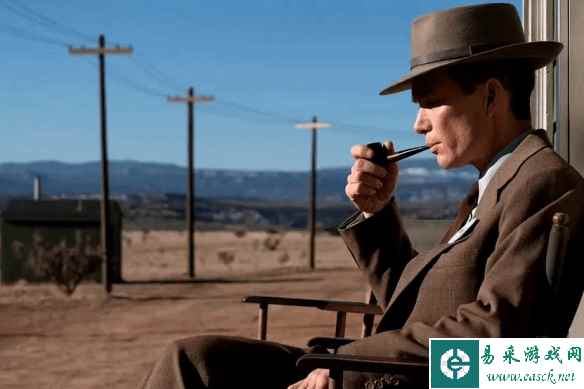 诺兰执导新片《奥本海默》全球票房已超1.7亿美元！