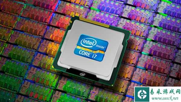 Intel处理器性能挤牙膏  原因不是AMD太弱?
