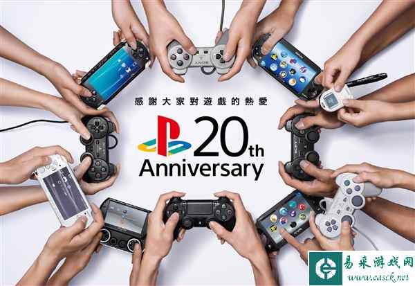 至少等4年 索尼PS5：电影级画质游戏杀手！