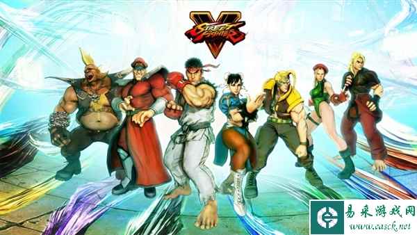 N饭有福了 新神油驱动降临：优化《街霸5》