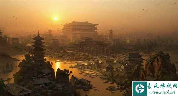 《剑侠情缘》单机续作：硬件要求不容小窥