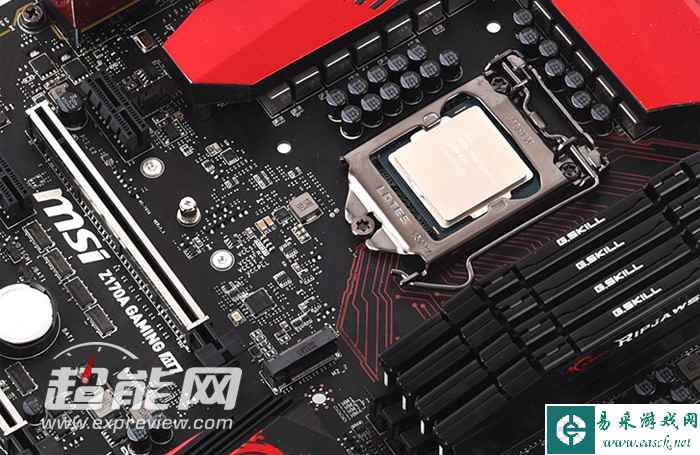 Intel 14nm产能提升 旗舰i7-6700K售价回落