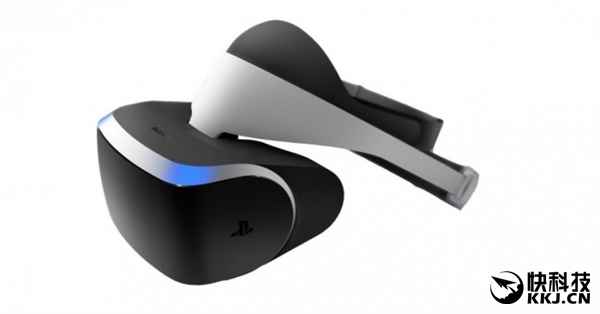 今年秋天就来了 权威爆料索尼PS VR发售日