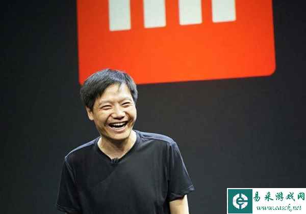 米粉们充值信仰了小米笔记本发布时间曝光