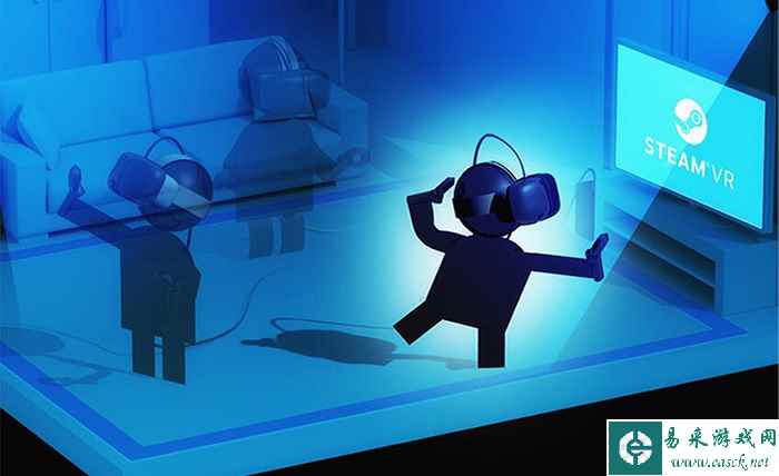 799就是799！可惜是美刀 HTC Vive月底预售