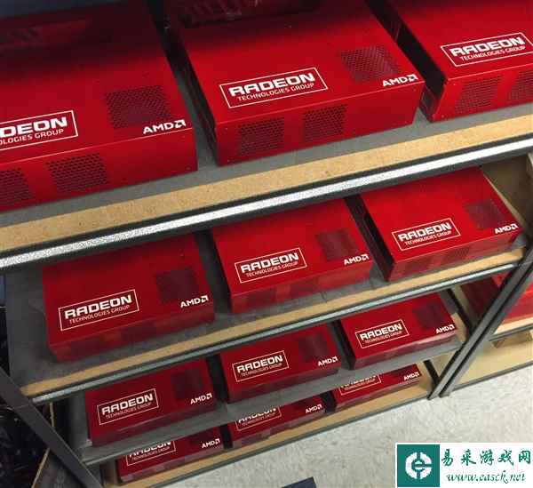 地球最强游戏主机现身 秒杀XB1与PS4无压力