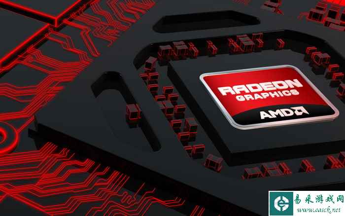 两款显作先锋 AMD R400移动版GPU四月登场