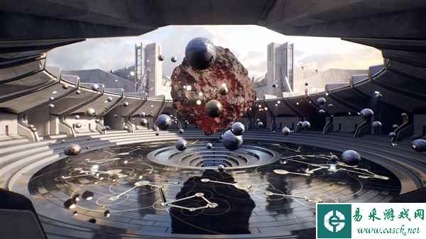 大战DX12！虚幻引擎4宣布率先支持Vulkan