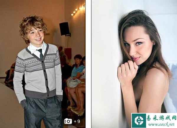 俄16岁少年玩游戏中福利大奖 家人都无语了