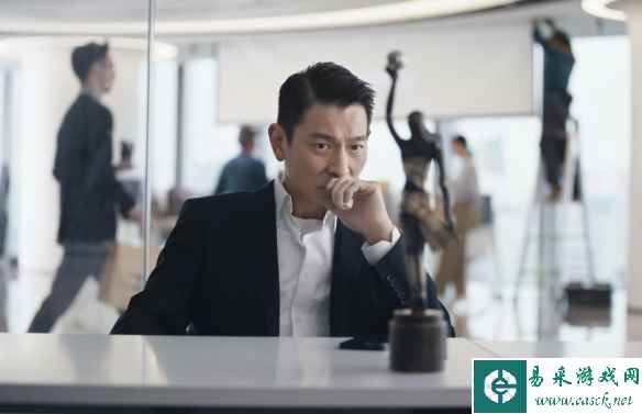 宁浩刘德华合作新片《红毯先生》即将首映：讽刺喜剧