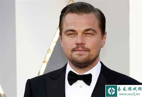 励志！小李子结束22年奥斯卡陪跑问鼎影帝