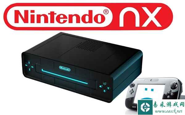 任天堂NX主机再遭曝光 性能比肩索尼微软
