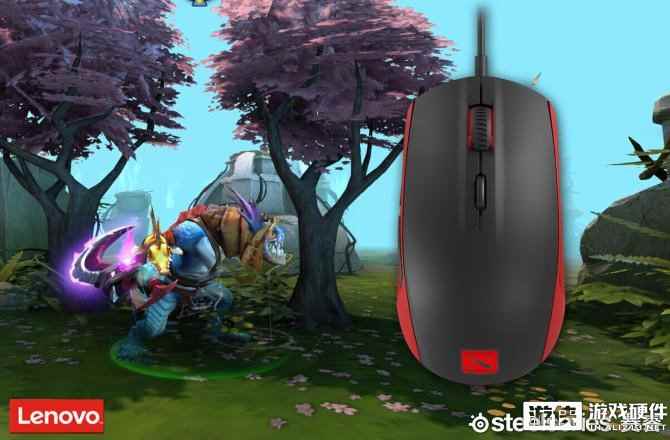内附白炎之锋 300只限量版Dota2鼠标首发上海特锦赛