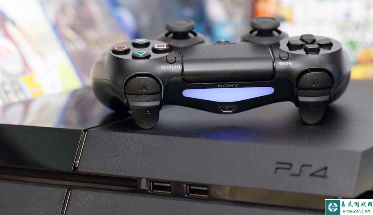 支持PC/Mac 官方PS4 Remote Play有望推出