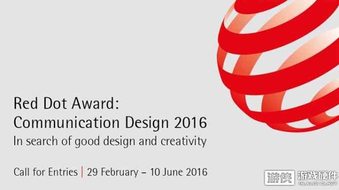 天生玩家控 贱驴007游戏鼠标获2016红点设计大奖